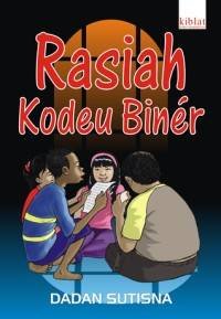 Judul Buku